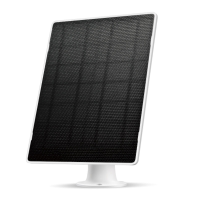 Panel Solar Tp-Link Tapo A202 4.5W Ip65 Para Cámaras De Seguridad