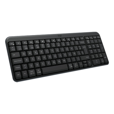 Outlet Teclado Logitech Pebble K250 Bluetooth