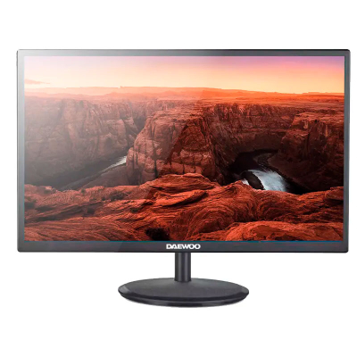 Outlet Monitor Daewoo Dw-X22Kn 22 Fhd 75Hz Tn