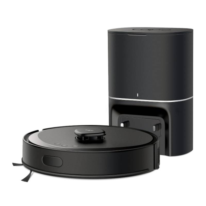 Aspiradora Robot Tp-Link Tapo Rv30 Max Plus 5300Pa