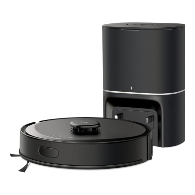 Aspiradora Robot Tp-Link Tapo Rv30 Max Plus 5300Pa