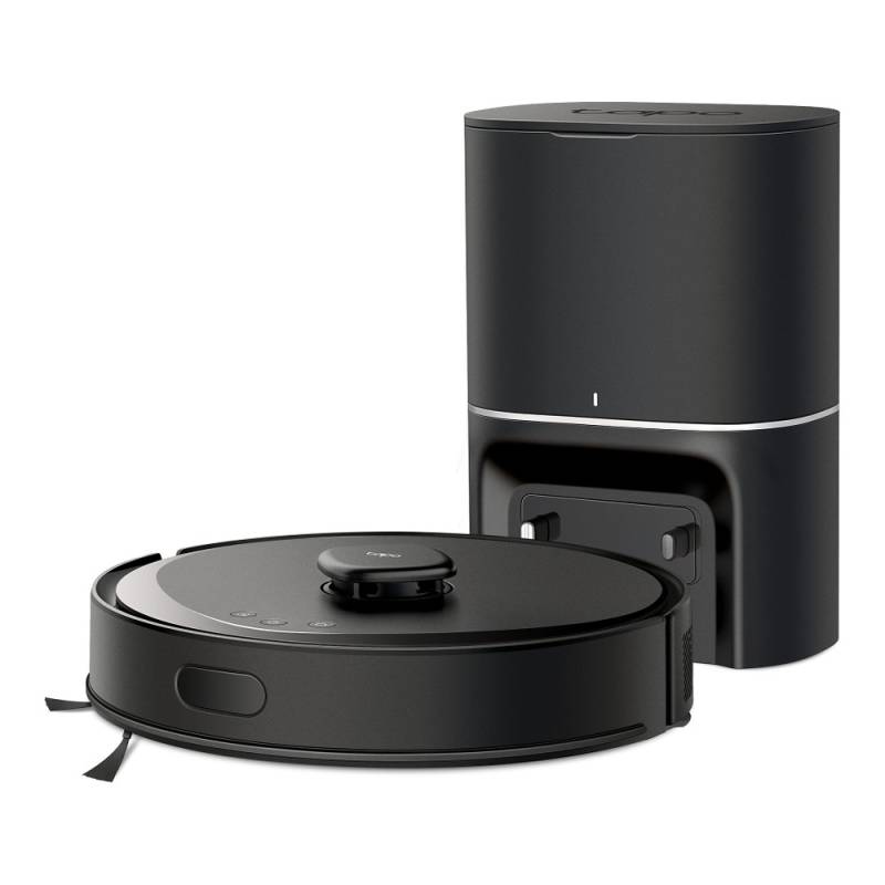 Aspiradora Robot Tp-Link Tapo Rv30 Max Plus 5300Pa