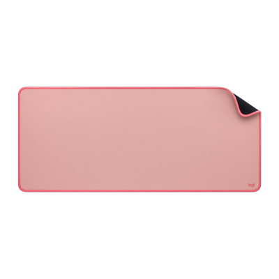 Outlet Padmouse Logitech Desk Mat Rosa 700X300Mm
