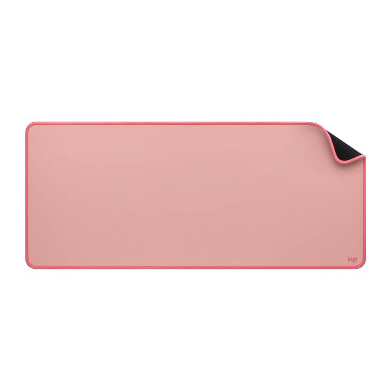 Outlet Padmouse Logitech Desk Mat Rosa 700X300Mm