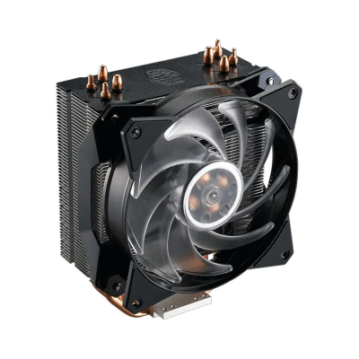 Outlet Cooler Cpu Cooler Master Masterair Ma410P Rgb
