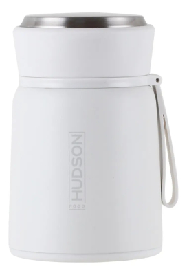 Lunchera Hudson Termico 530Ml