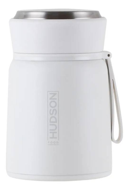 Lunchera Hudson Termico 530Ml