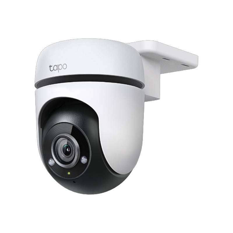 Outlet Cámara De Seguridad Tp-Link Tapo C500 Exterior 360° Wi-Fi