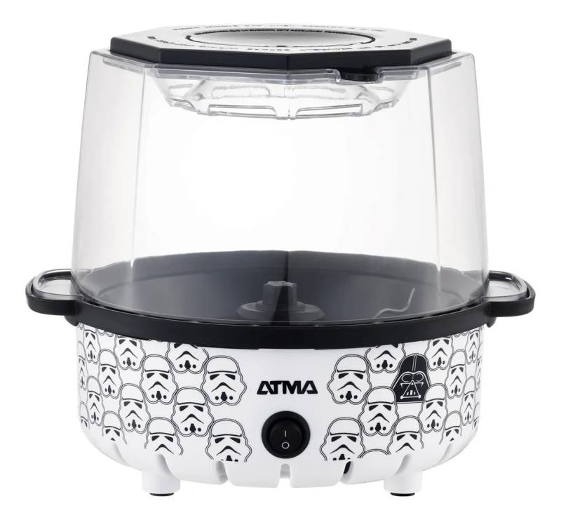 Pochoclera Atma Star Wars 570W 4Lt