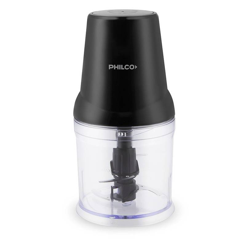 Picador De Alimentos Philco Electrico 400W