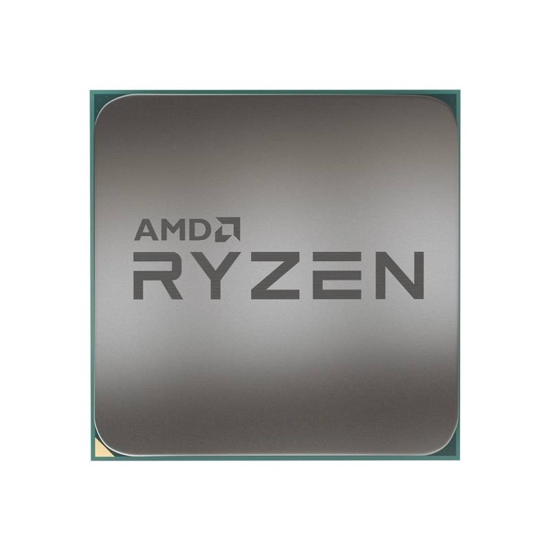Procesador Amd Ryzen 3 3200G Radeon Bulk 8 (4C/4T)