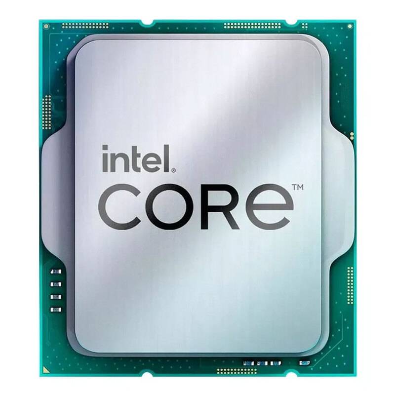 Procesador Intel Raptorlake Core I5-14400 Bulk (10C/16T) 14Va Gen S1700
