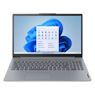 Notebook Lenovo Ideapad Slim 3 15.6