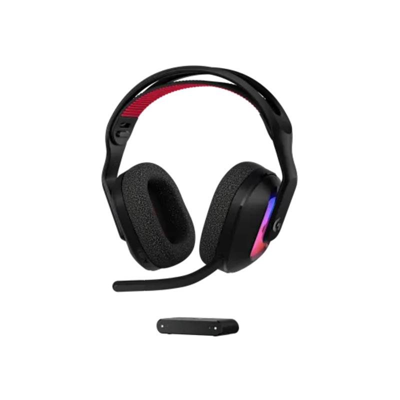 Auriculares Logitech Astro A20X Lightspeed Wireless Multiplataforma