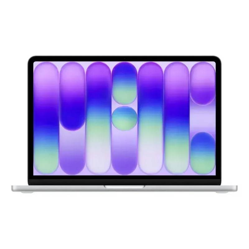 Notebook Apple Macbook Neo 13 A18 Pro 8Gb 512Gb Ssd Silver