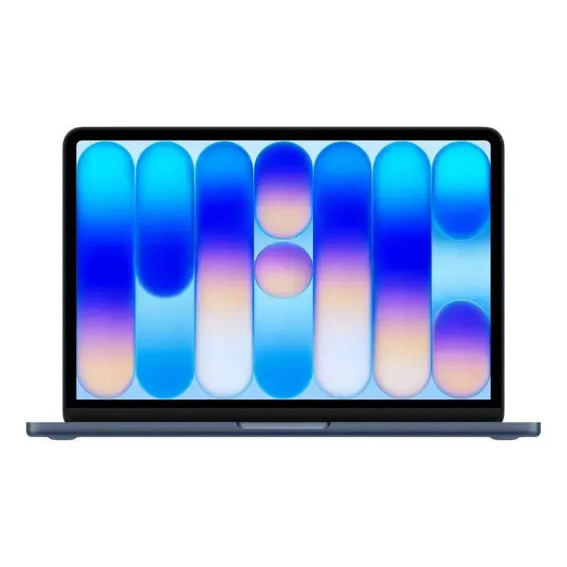 Notebook Apple Macbook Neo 13 A18 Pro 8Gb 256Gb Ssd Indigo