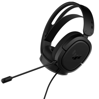 Auriculares Gamer Asus Tuf Gaming H1 Gen Ii Usb Virtual 7.1