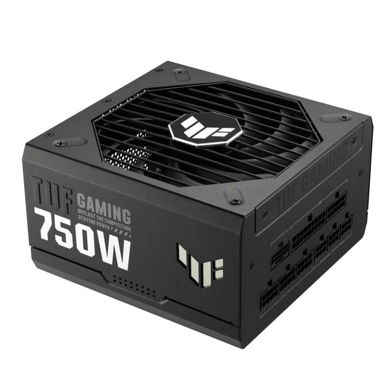 Fuente Asus Tuf Gaming 750W 80 Plus Gold Atx 3.1