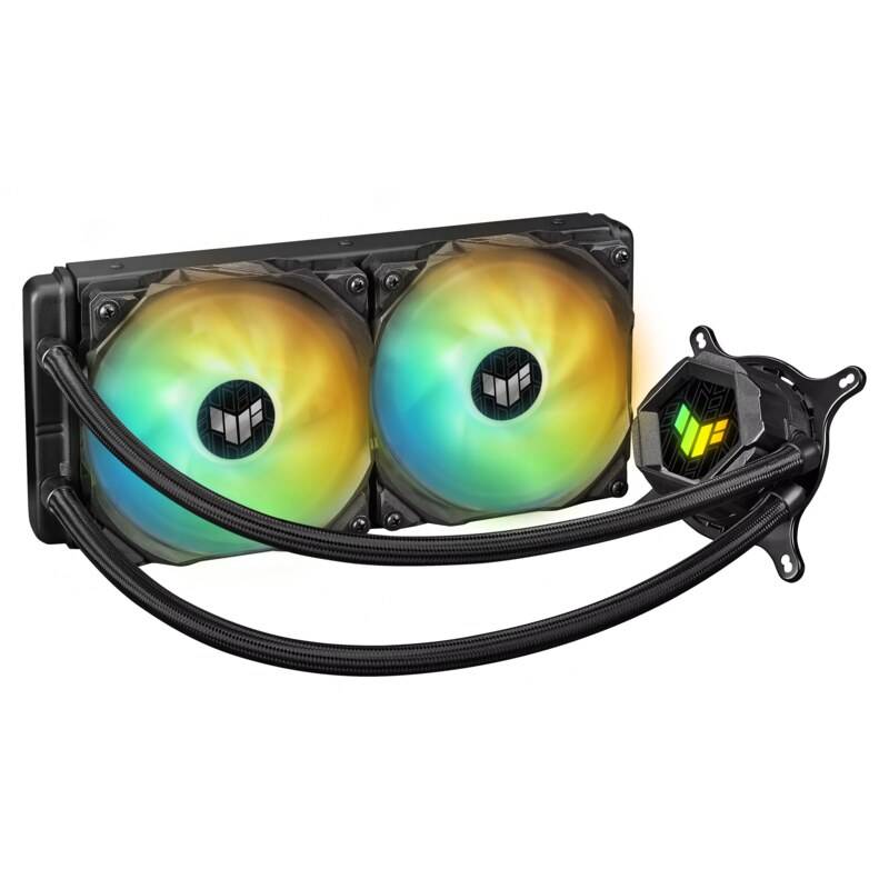 Watercooling Asus Tuf Gaming Lc 240 Argb 240Mm