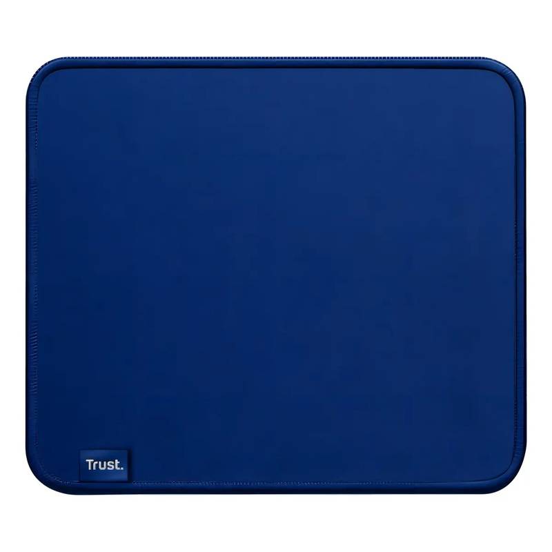 Mouse Pad Trust Boye Eco Blue Antideslizante