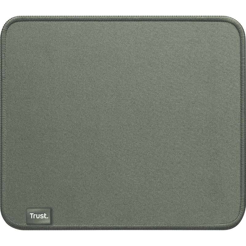 Mouse Pad Trust Boye Eco Green Antideslizante