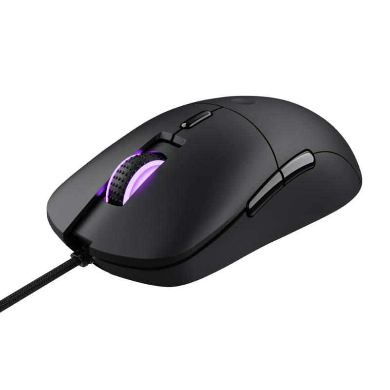 Mouse Gamer Trust Gxt 981 Redex Rgb