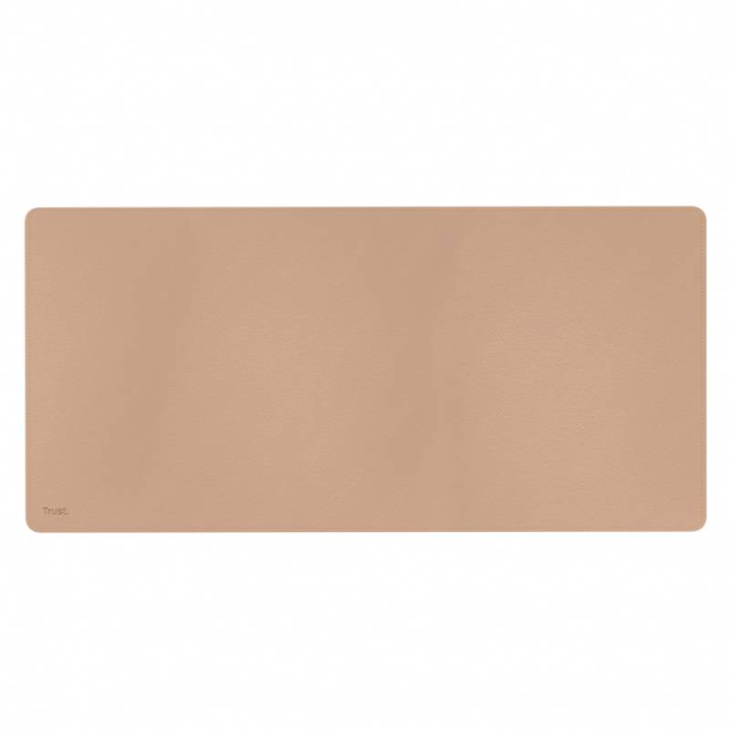 Mouse Pad Trust Benya Xxl Beige