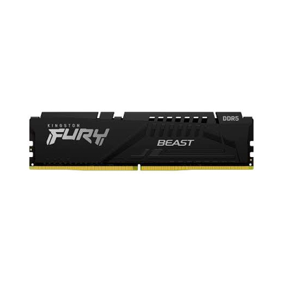 Memoria Ddr5 32Gb 5600Mhz Kingston Fury Beast Cl36