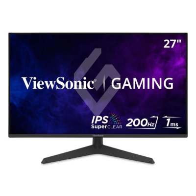 Monitor Gamer Viewsonic Vx2729 27