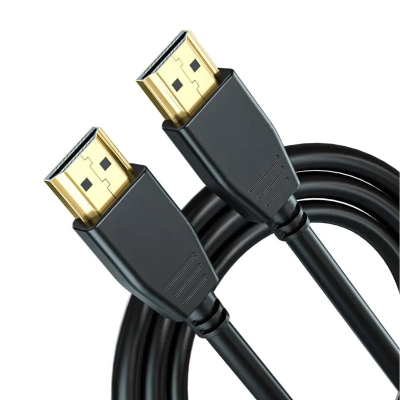 Cable Hdmi 2.1 Int-Co Shdmi3M 3M 8K 48Gbps Ultra Hd