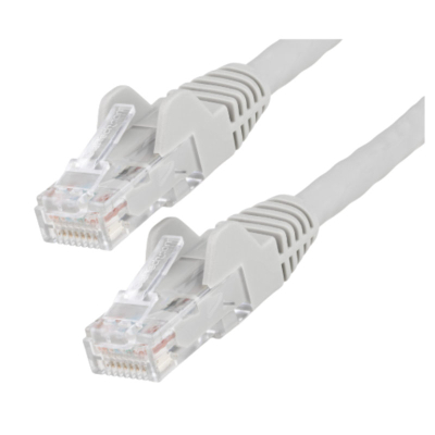 Cable De Red Utp Cat 6 Int-Co 1 Metro Rj45 Armado Utp1M-Cat6