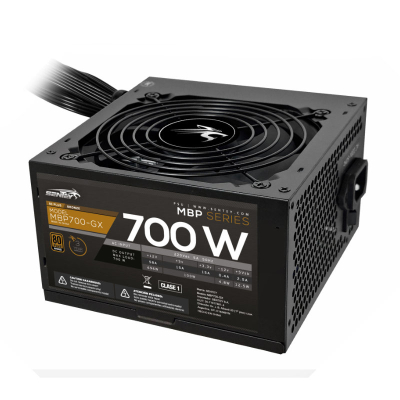 Fuente Sentey Mbp700-Gx 700W 80 Plus Bronze Atx 3.1