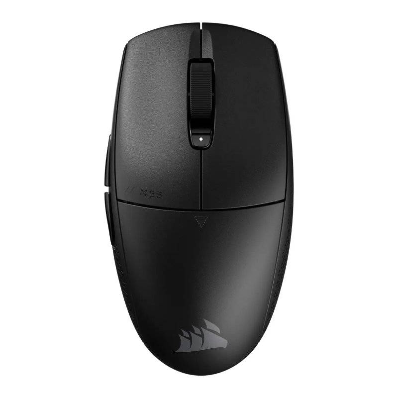Mouse Gamer Corsair M55 Wireless 24000 Dpi Negro
