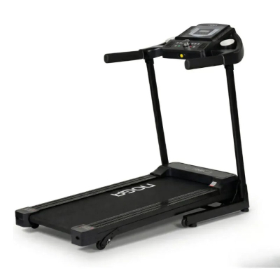 Cinta Caminadora Noga Electrica Ft-400 C/Display 120Kg 8Km/H
