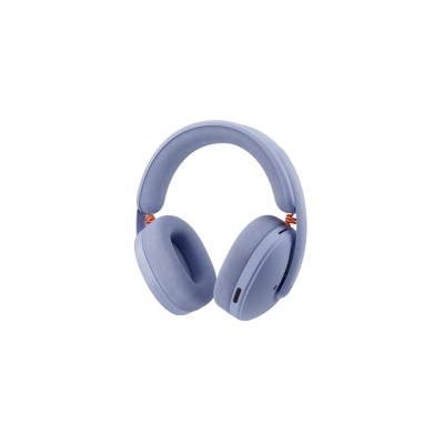 Auricular Gamer Logitech G325 Lightspeed Inalámbrico Lila