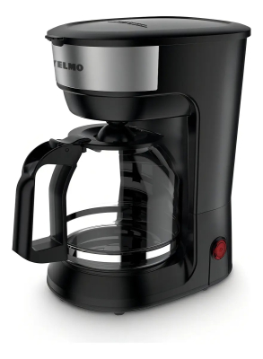 Cafetera Automatica Yelmo 900W 1.8L
