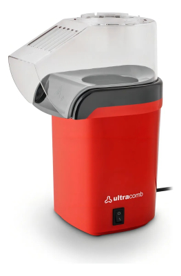 Pochoclera Ultracomb Po-2700