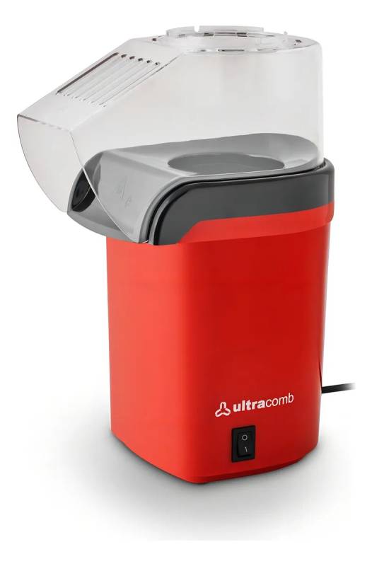 Pochoclera Ultracomb Po-2700