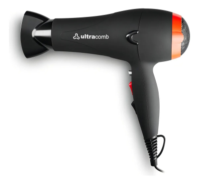 Secador De Cabello Ultracomb 2200W Sc-4606