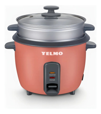 Arrocera Yelmo 700W 1.8L Ar-9801