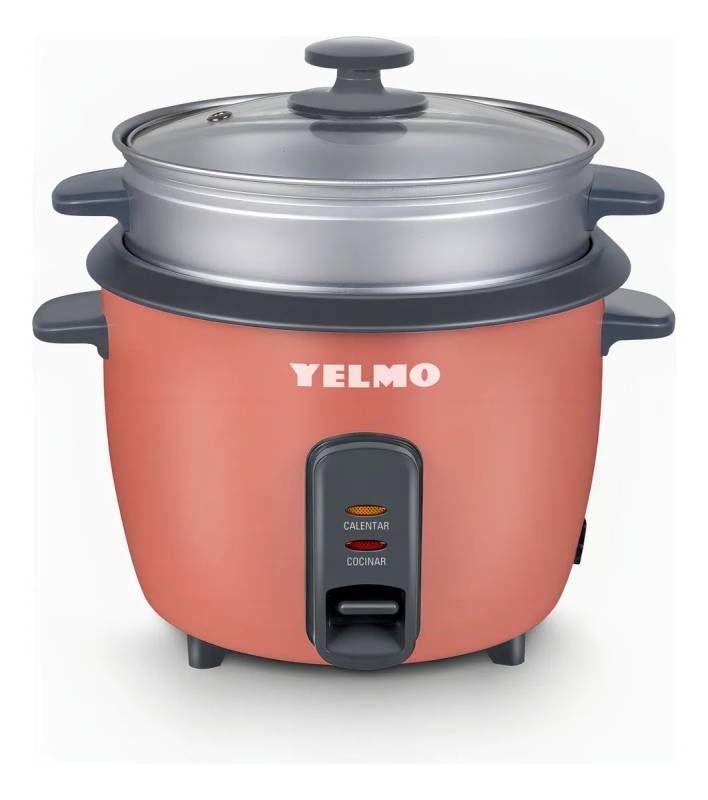 Arrocera Yelmo 700W 1.8L Ar-9801