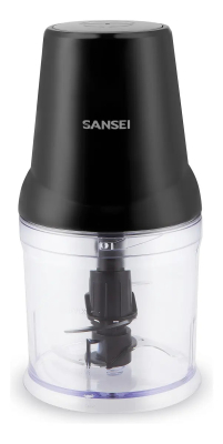 Picador De Alimentos Sansei Electrico 400W