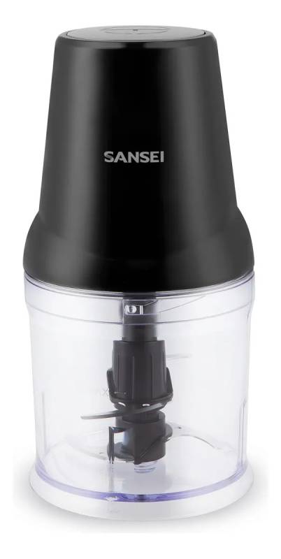 Picador De Alimentos Sansei Electrico 400W