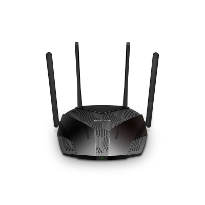 Outlet Router Mercusys Mr80X Ax3000 Wi-Fi 6 Gigabit