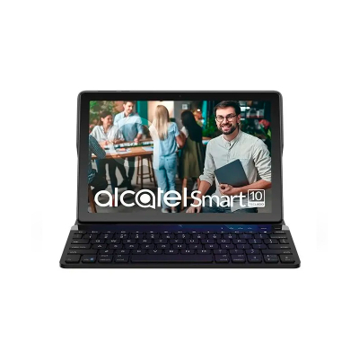 Outlet Tablet Alcatel 1T 10 Smart 10.1 Pulgadas 32Gb 2Gb Ram Black