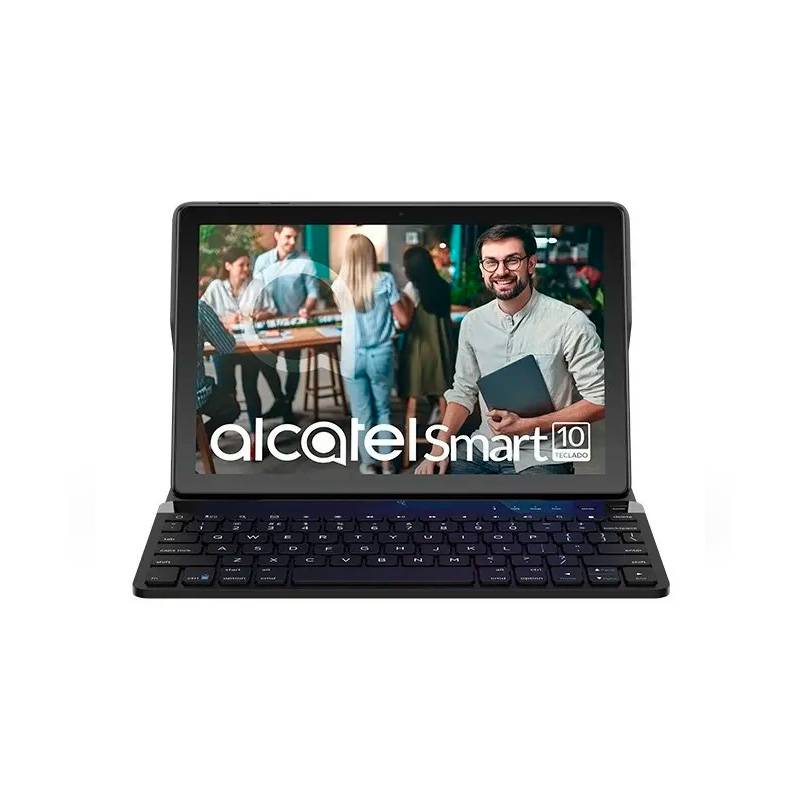 Outlet Tablet Alcatel 1T 10 Smart 10.1 Pulgadas 32Gb 2Gb Ram Black