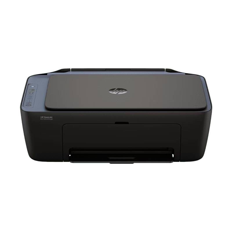 Outlet Impresora Multifuncional Hp Deskjet Ink Advantage 2975 Wi-Fi