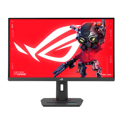Outlet Monitor 27 Pulgadas Asus Rog Strix Xg27Ucs-J 4K 160Hz