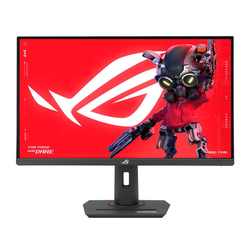 Outlet Monitor 27 Pulgadas Asus Rog Strix Xg27Ucs-J 4K 160Hz
