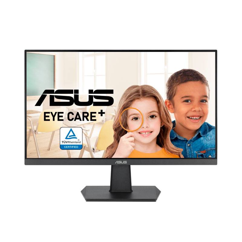 Outlet Monitor 24 Asus Va24Ehf Full Hd 100Hz Ips